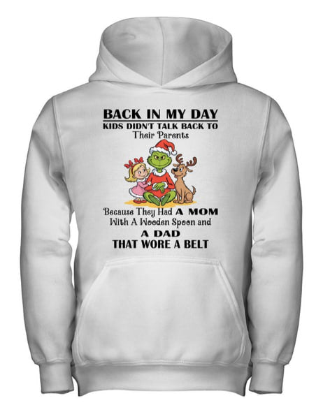 BACK IN MY DAY-Unisex T-Shirt